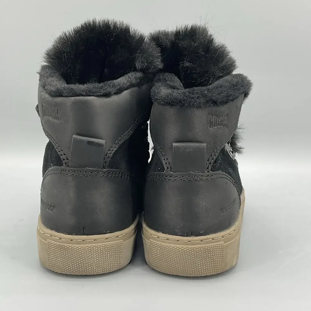 NEW Cougar Women’s Daniel Waterproof Boots Black Size 6